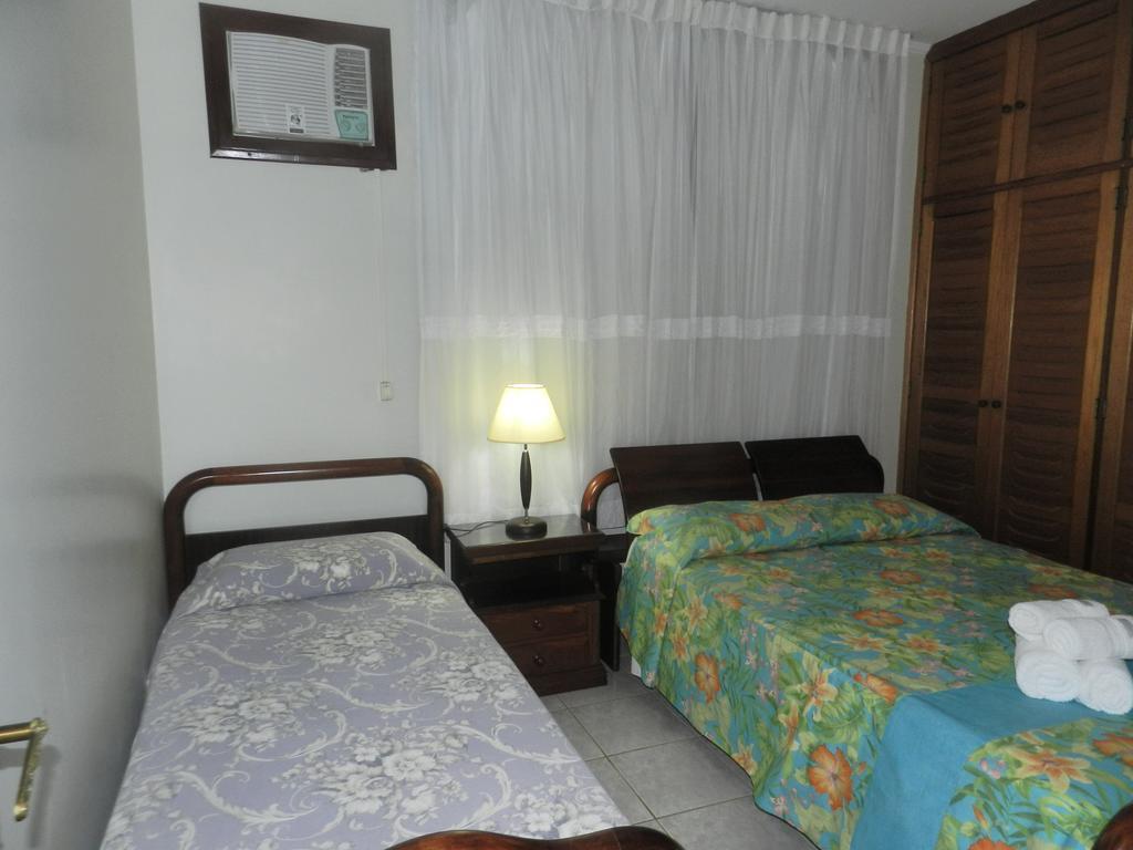 Pousada Residencial Vista Mar Ubatuba Δωμάτιο φωτογραφία