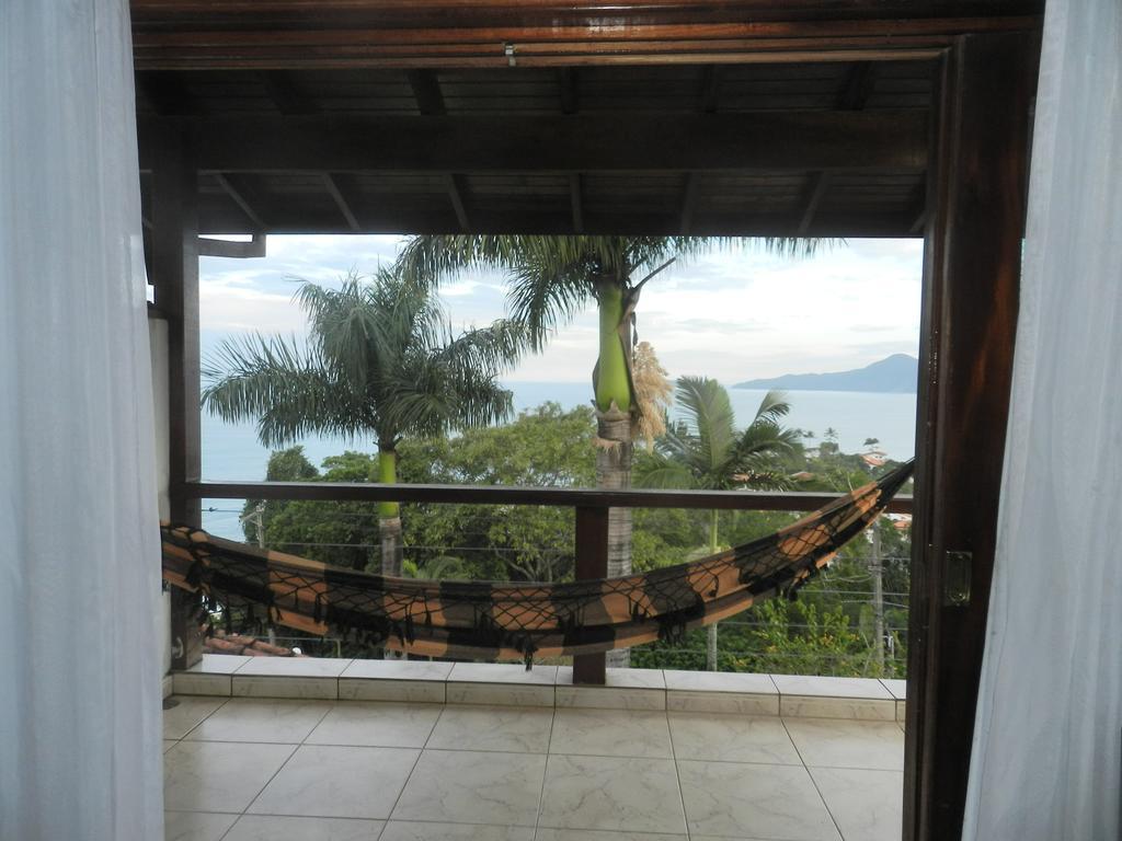 Pousada Residencial Vista Mar Ubatuba Δωμάτιο φωτογραφία