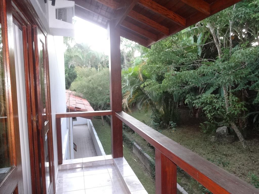 Pousada Residencial Vista Mar Ubatuba Δωμάτιο φωτογραφία
