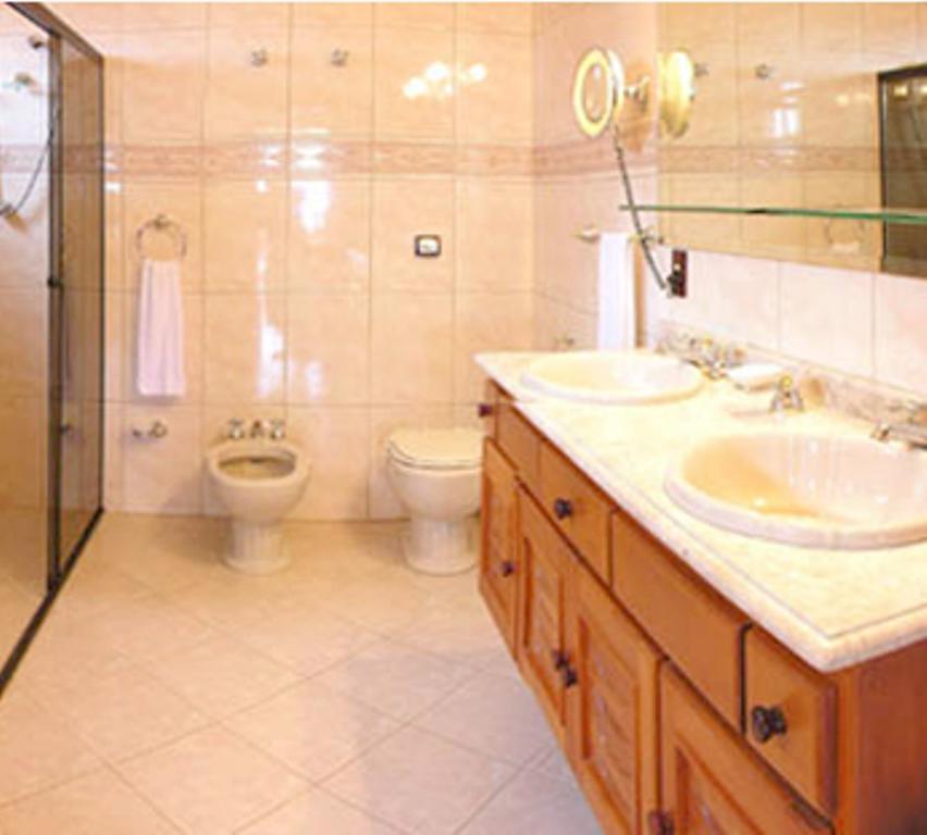 Pousada Residencial Vista Mar Ubatuba Εξωτερικό φωτογραφία