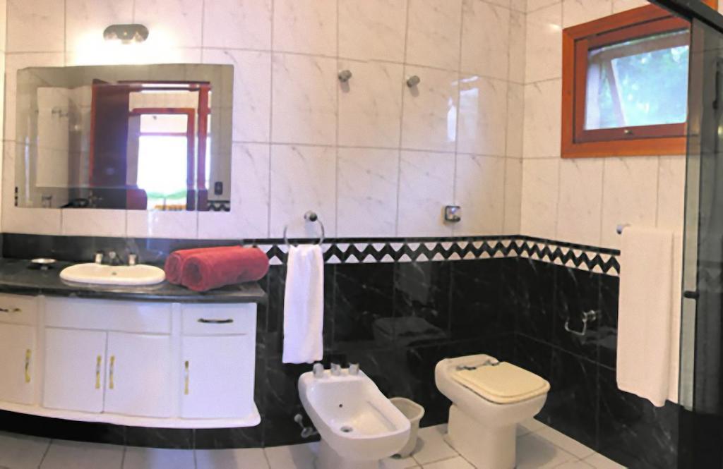 Pousada Residencial Vista Mar Ubatuba Εξωτερικό φωτογραφία