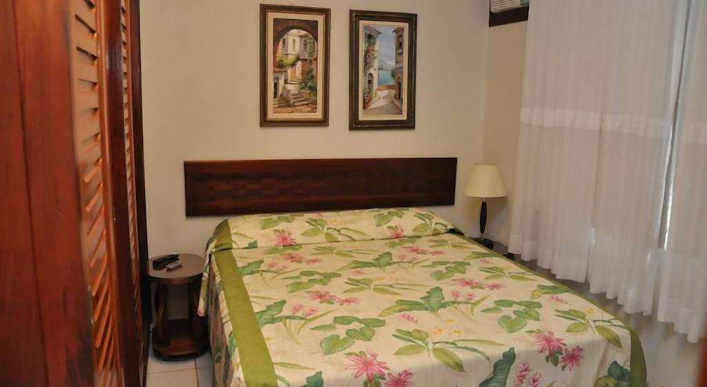 Pousada Residencial Vista Mar Ubatuba Δωμάτιο φωτογραφία