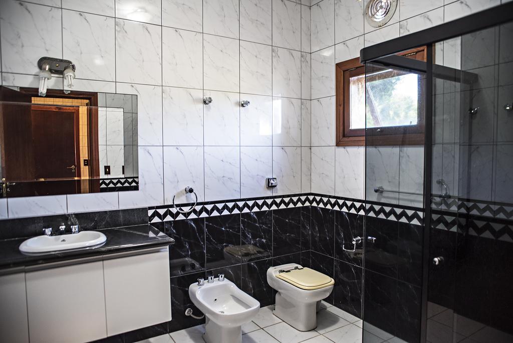 Pousada Residencial Vista Mar Ubatuba Εξωτερικό φωτογραφία