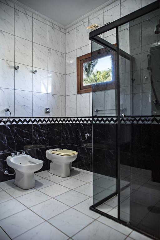 Pousada Residencial Vista Mar Ubatuba Δωμάτιο φωτογραφία