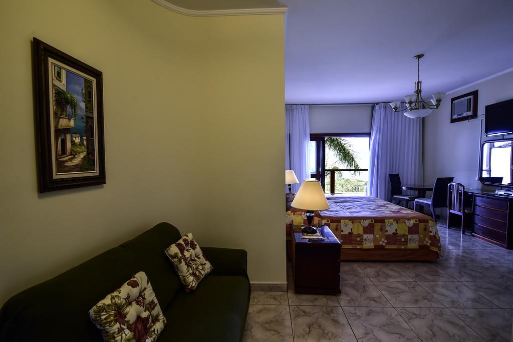 Pousada Residencial Vista Mar Ubatuba Εξωτερικό φωτογραφία
