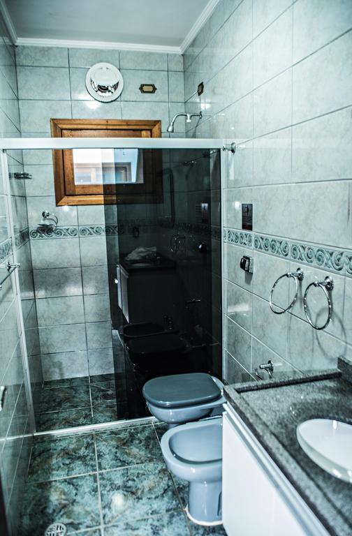 Pousada Residencial Vista Mar Ubatuba Εξωτερικό φωτογραφία