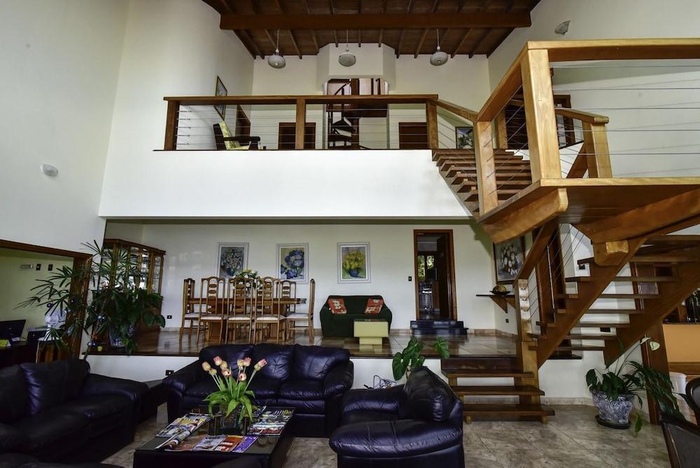 Pousada Residencial Vista Mar Ubatuba Εξωτερικό φωτογραφία